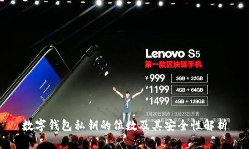 数字钱包私钥的位数及其安全性解析