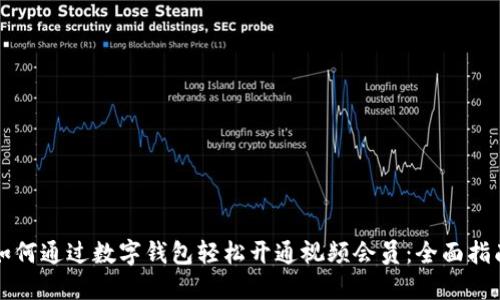 如何通过数字钱包轻松开通视频会员：全面指南