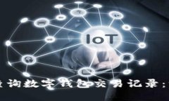 如何快速查询数字钱包交易记录：一站式指南