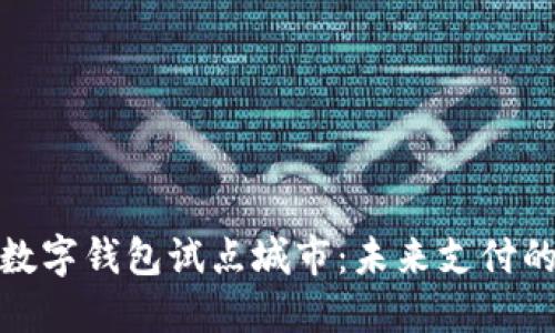 探索央行数字钱包试点城市：未来支付的变革之路