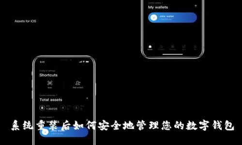 系统重装后如何安全地管理您的数字钱包