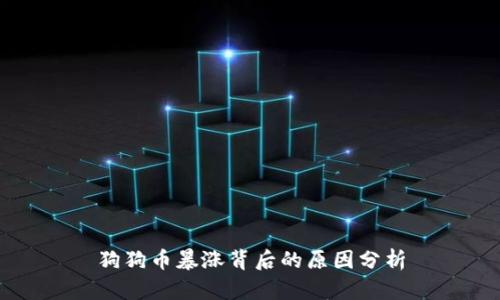 狗狗币暴涨背后的原因分析