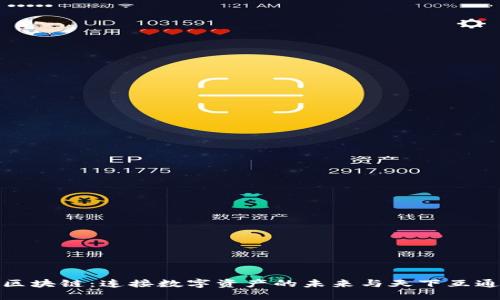 区块链：连接数字资产的未来与天下互通